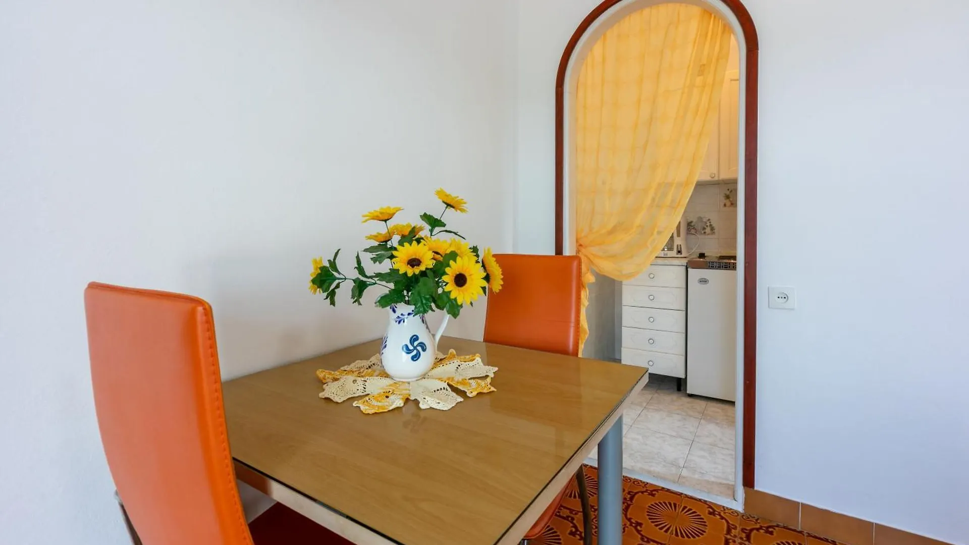 Apartments Carmen Kampor