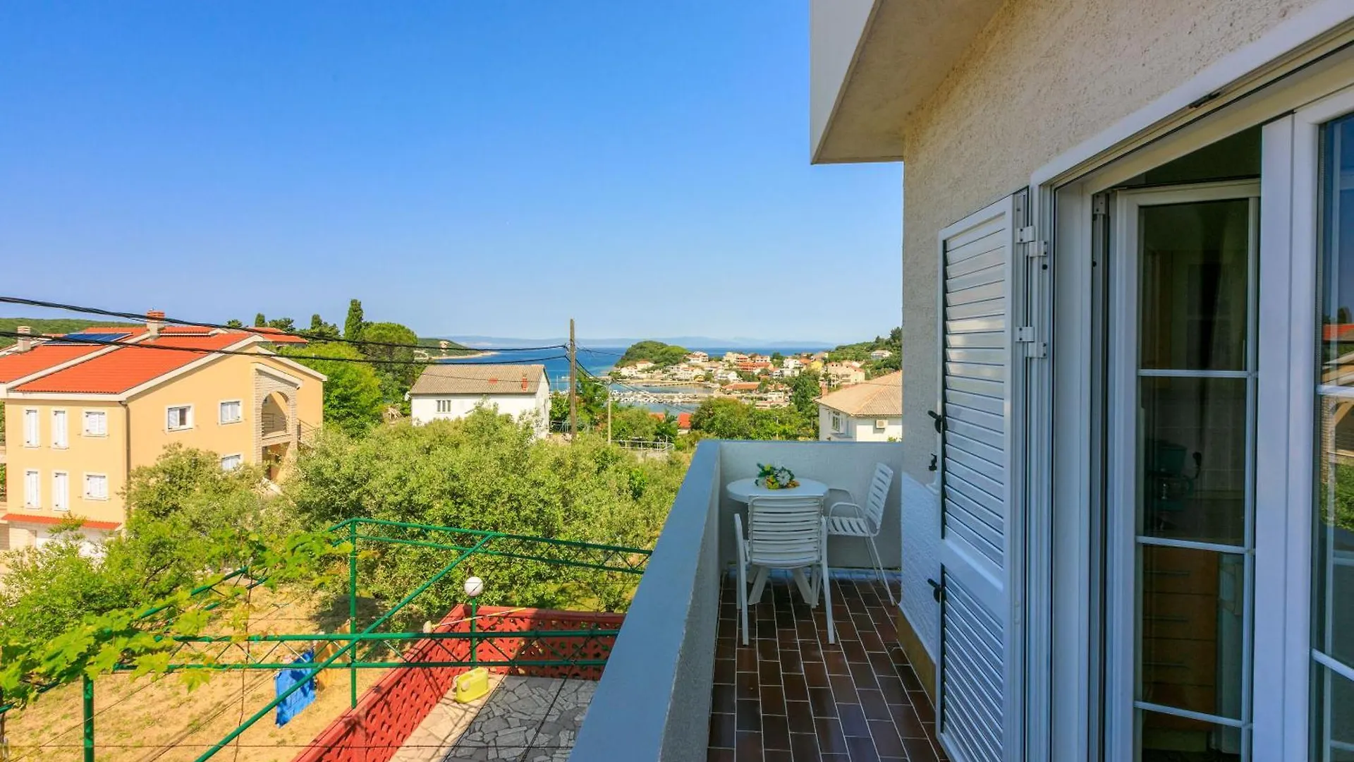 Apartments Carmen Kampor 0*,  Croatia