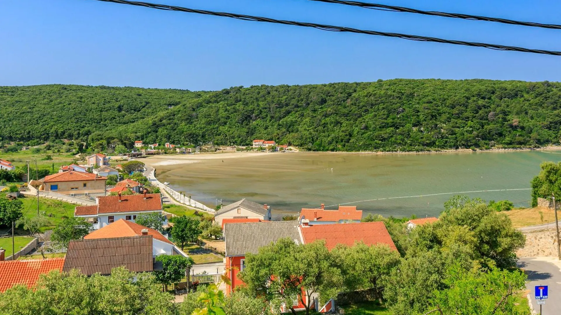 Apartments Carmen Kampor 0*,  Croatia