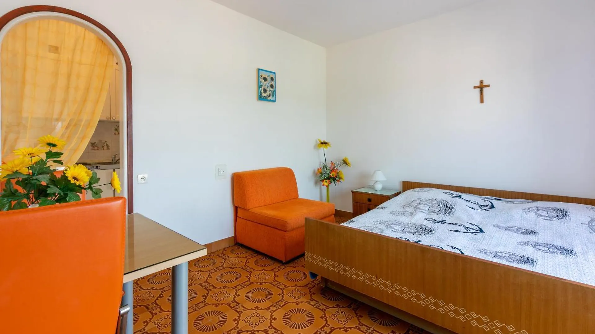 Apartments Carmen Kampor