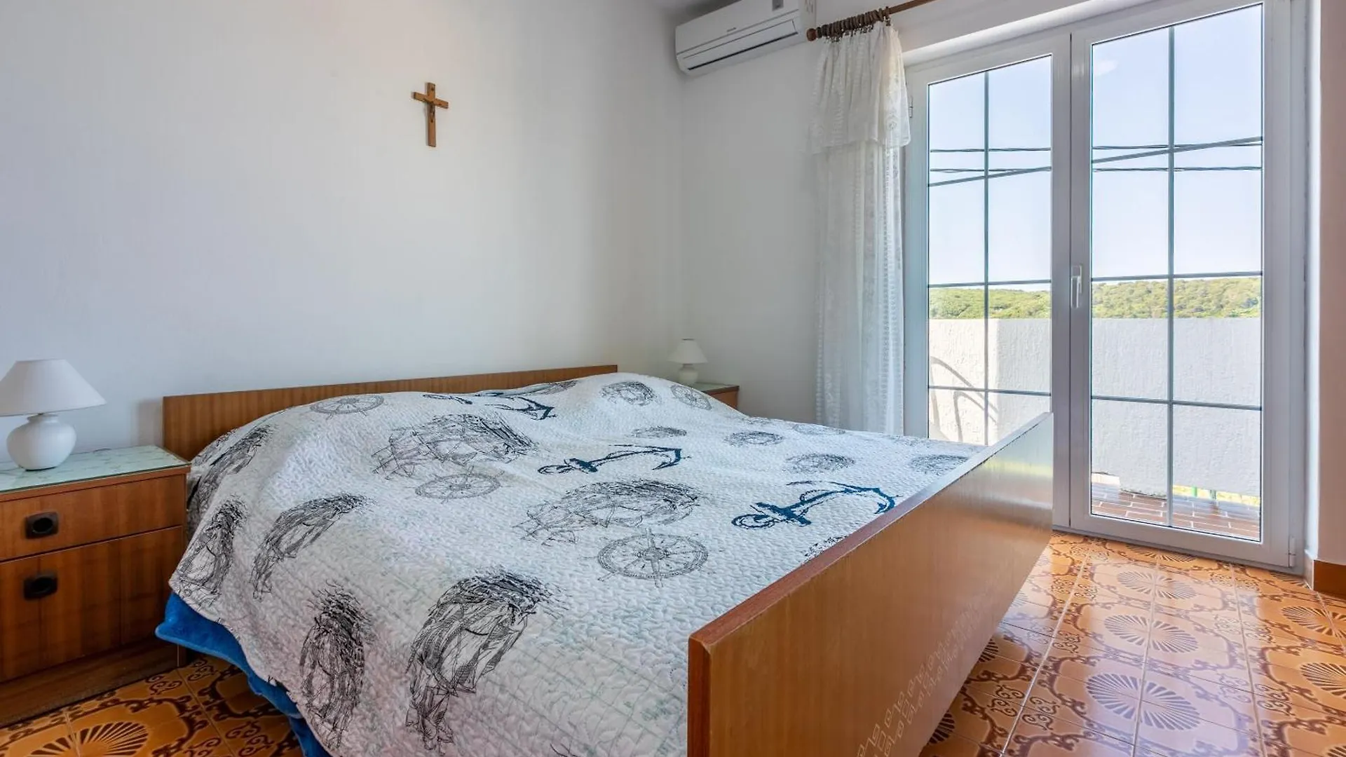 Apartments Carmen Kampor 0*,  Croatia